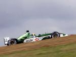 Jaguar R4 2003 года